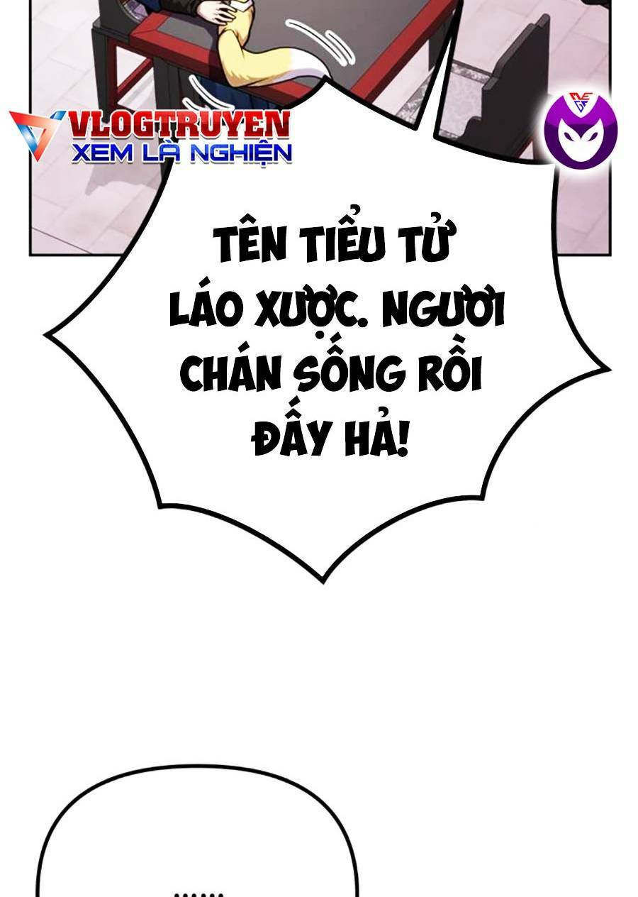 Ma Đạo Chuyển Sinh Ký - Chapter 26 - Page 127