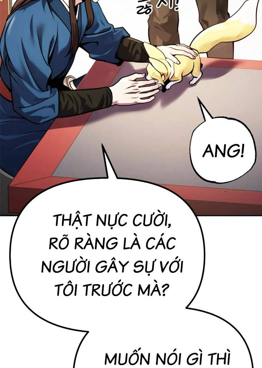 Ma Đạo Chuyển Sinh Ký - Chapter 26 - Page 131