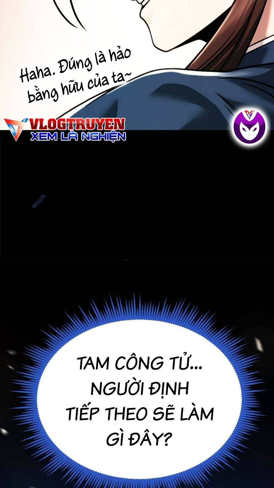 Ma Đạo Chuyển Sinh Ký - Chapter 26 - Page 13