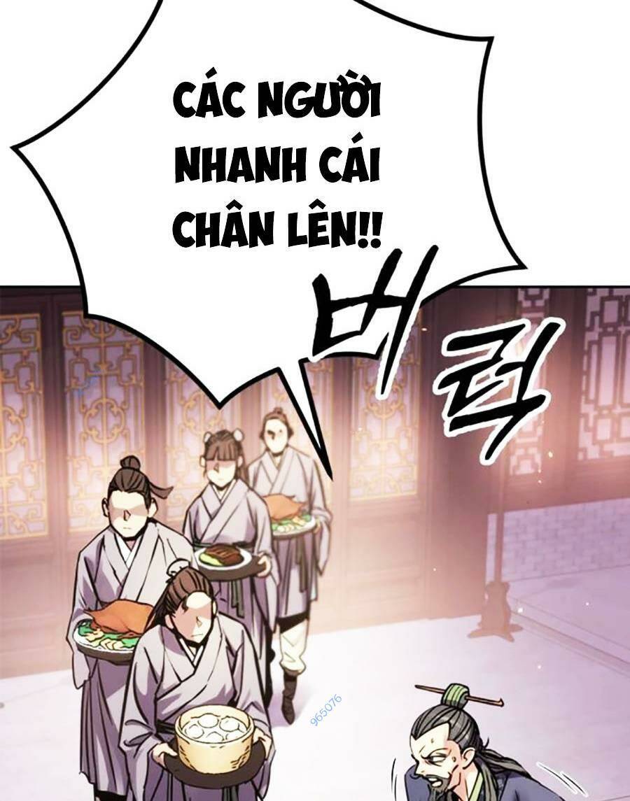 Ma Đạo Chuyển Sinh Ký - Chapter 26 - Page 142