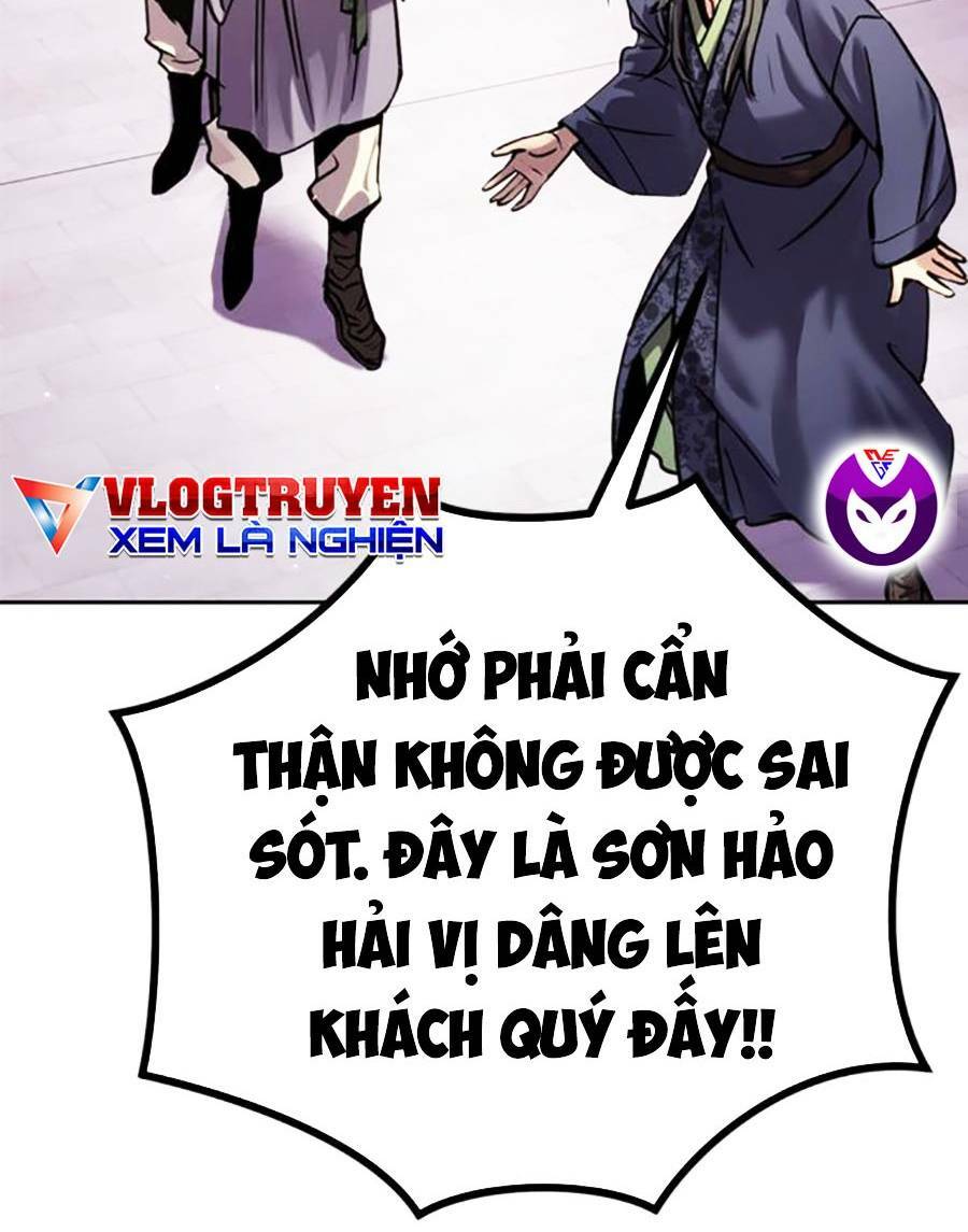 Ma Đạo Chuyển Sinh Ký - Chapter 26 - Page 143