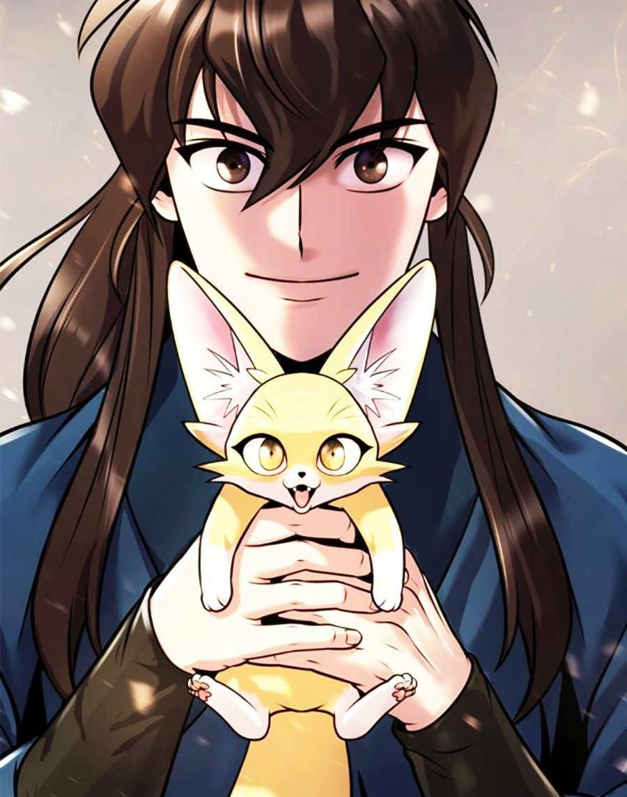 Ma Đạo Chuyển Sinh Ký - Chapter 26 - Page 157