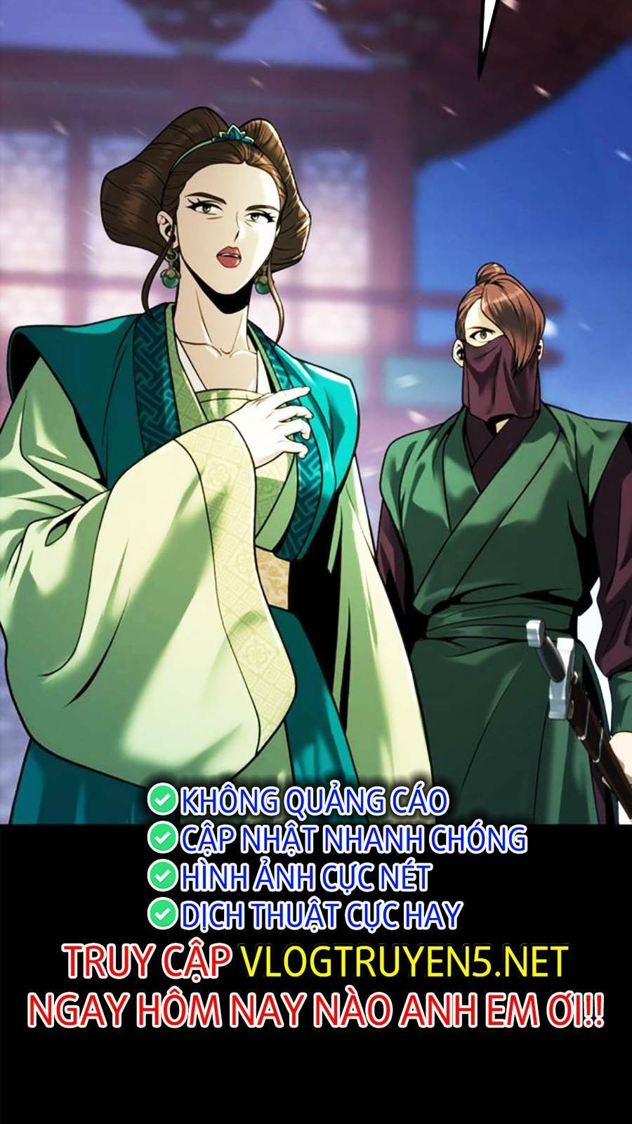 Ma Đạo Chuyển Sinh Ký - Chapter 26 - Page 15