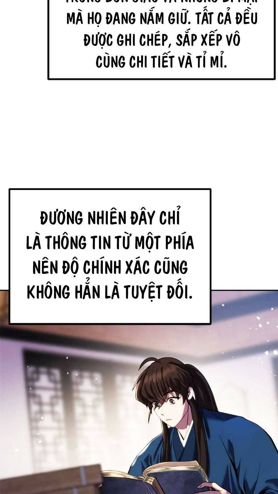 Ma Đạo Chuyển Sinh Ký - Chapter 26 - Page 20