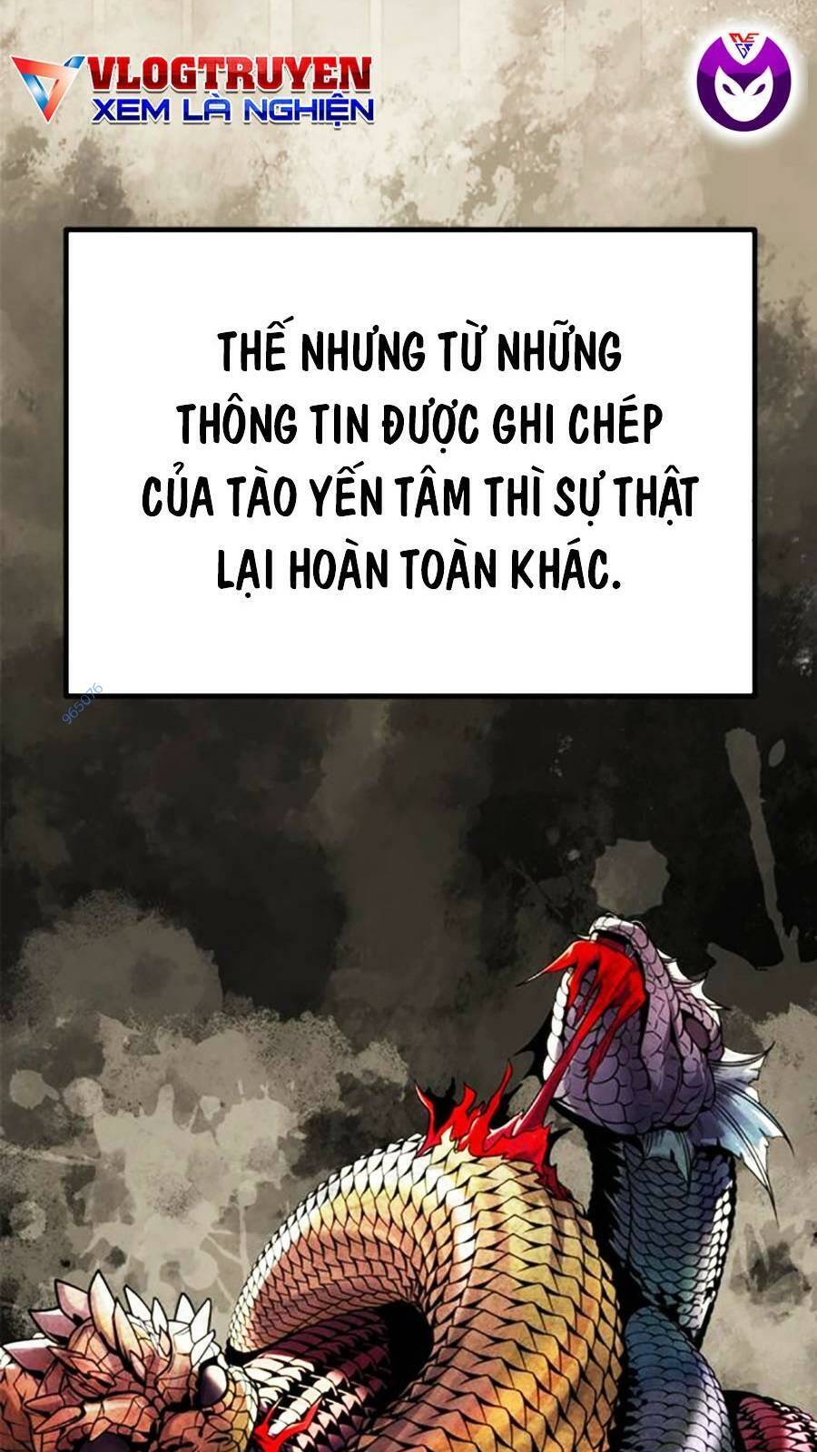 Ma Đạo Chuyển Sinh Ký - Chapter 26 - Page 24
