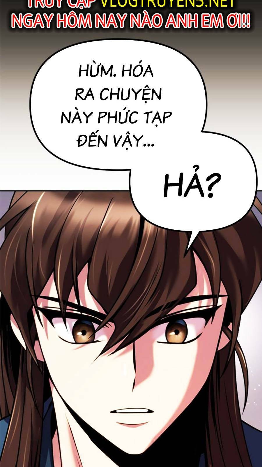 Ma Đạo Chuyển Sinh Ký - Chapter 26 - Page 27