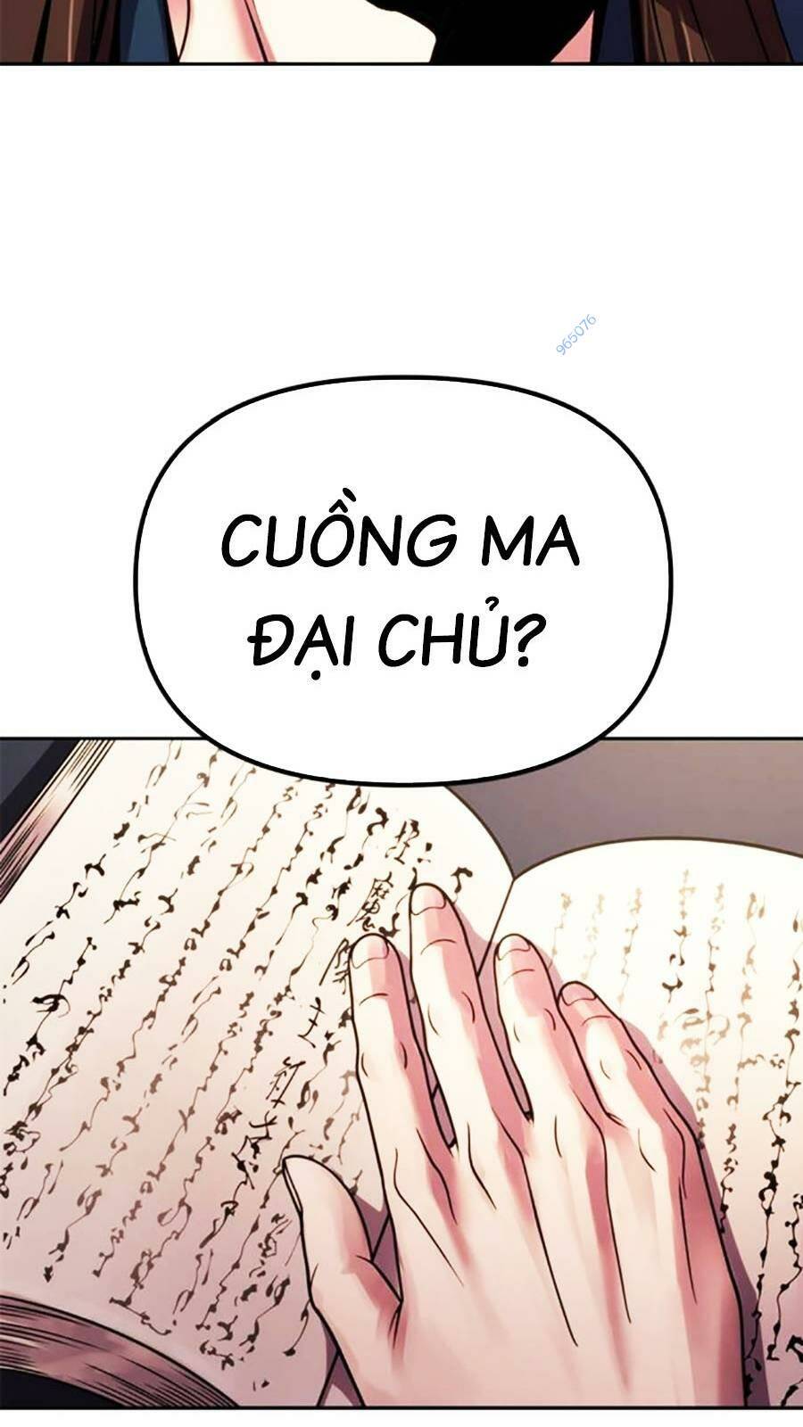 Ma Đạo Chuyển Sinh Ký - Chapter 26 - Page 28