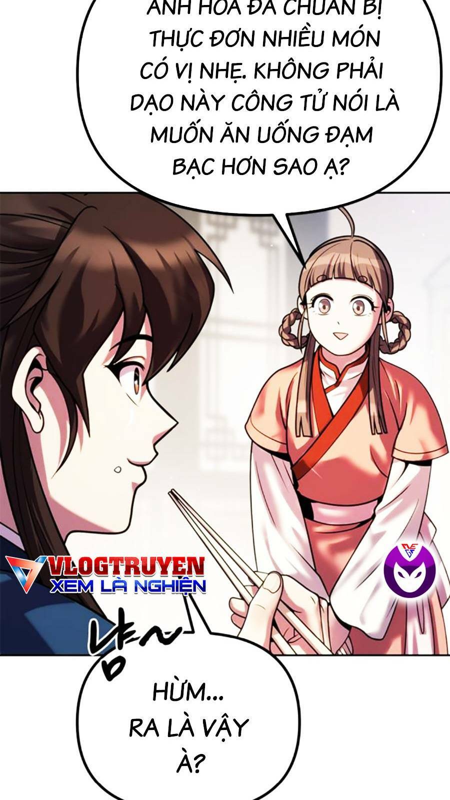 Ma Đạo Chuyển Sinh Ký - Chapter 26 - Page 34