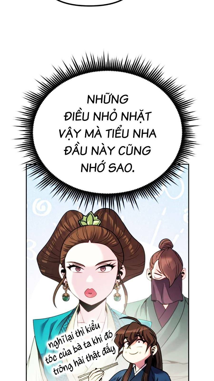 Ma Đạo Chuyển Sinh Ký - Chapter 26 - Page 35