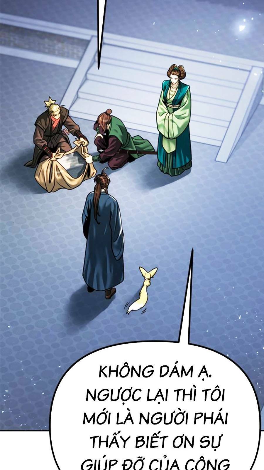 Ma Đạo Chuyển Sinh Ký - Chapter 26 - Page 3