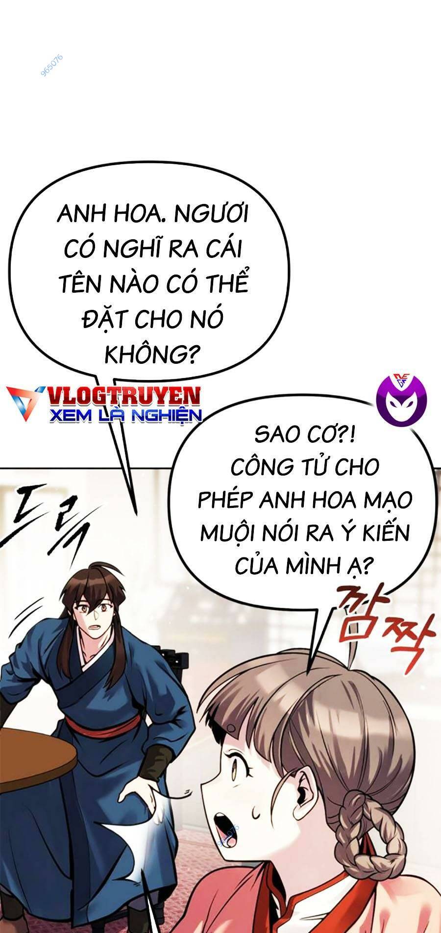 Ma Đạo Chuyển Sinh Ký - Chapter 26 - Page 40
