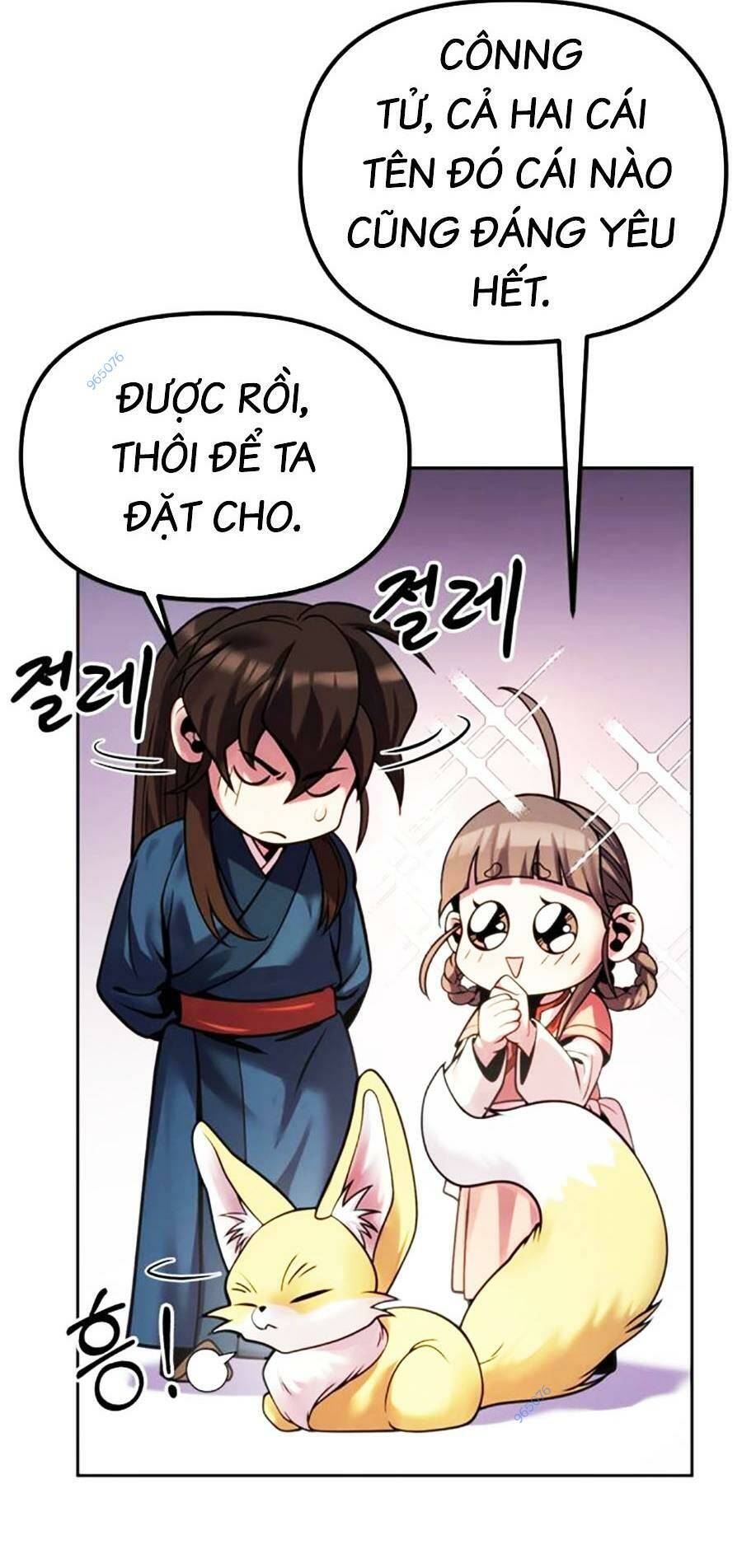 Ma Đạo Chuyển Sinh Ký - Chapter 26 - Page 44