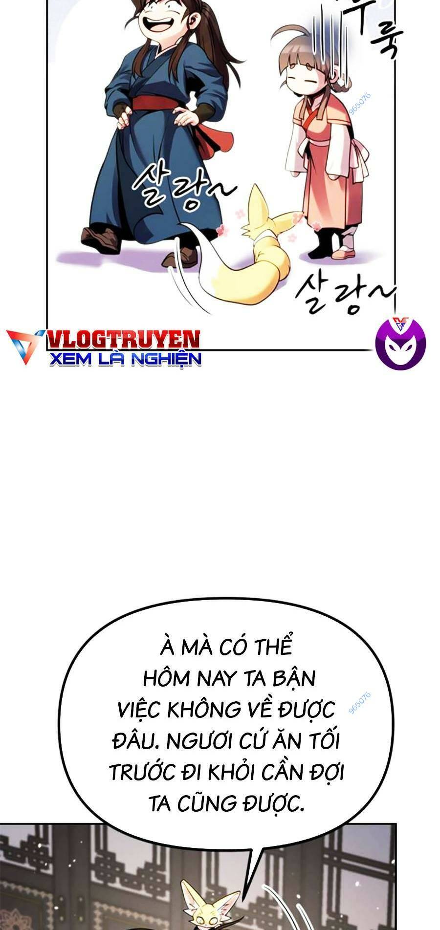 Ma Đạo Chuyển Sinh Ký - Chapter 26 - Page 50