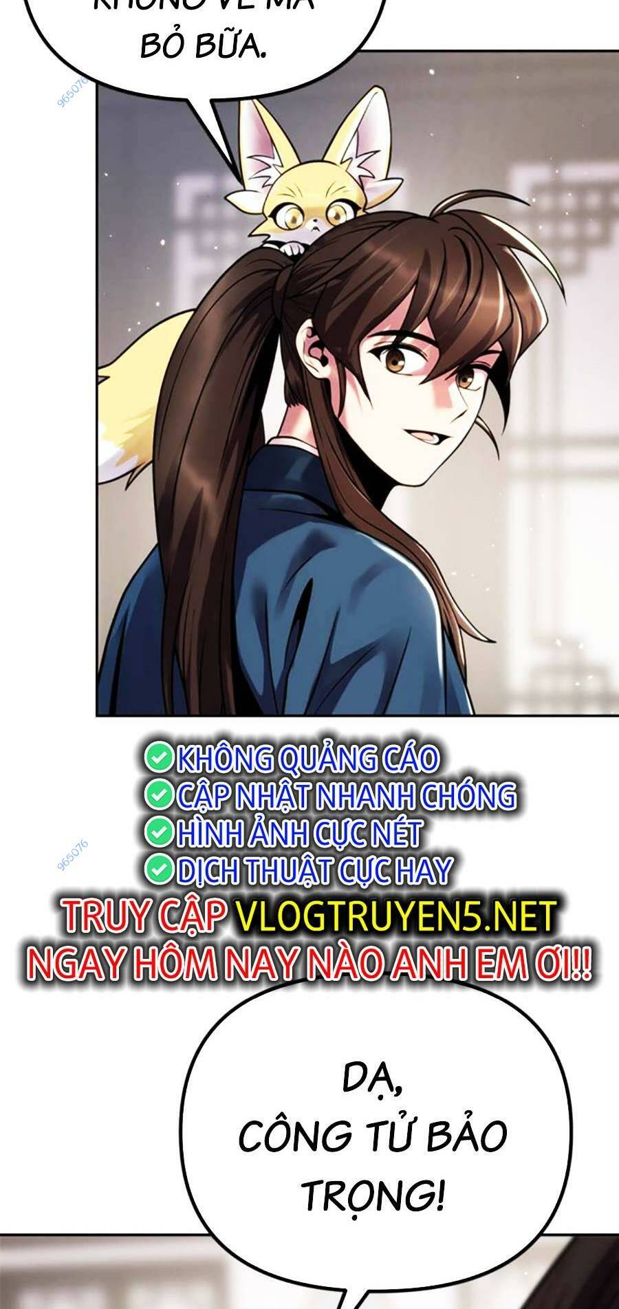 Ma Đạo Chuyển Sinh Ký - Chapter 26 - Page 52