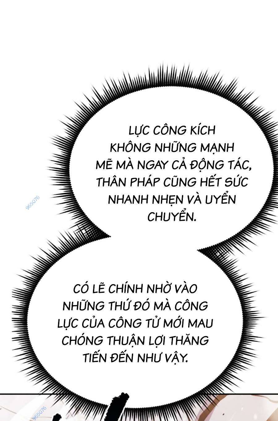 Ma Đạo Chuyển Sinh Ký - Chapter 26 - Page 60