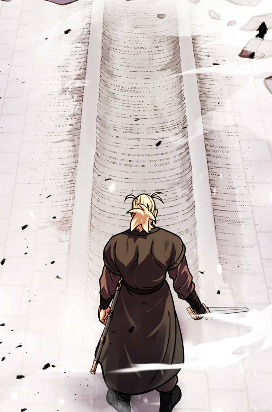 Ma Đạo Chuyển Sinh Ký - Chapter 26 - Page 62