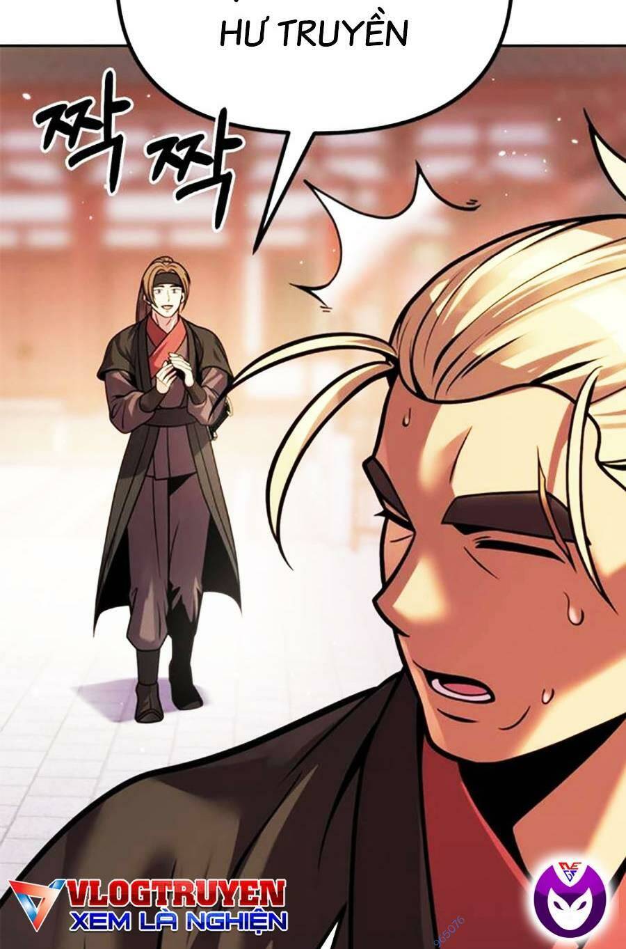 Ma Đạo Chuyển Sinh Ký - Chapter 26 - Page 64