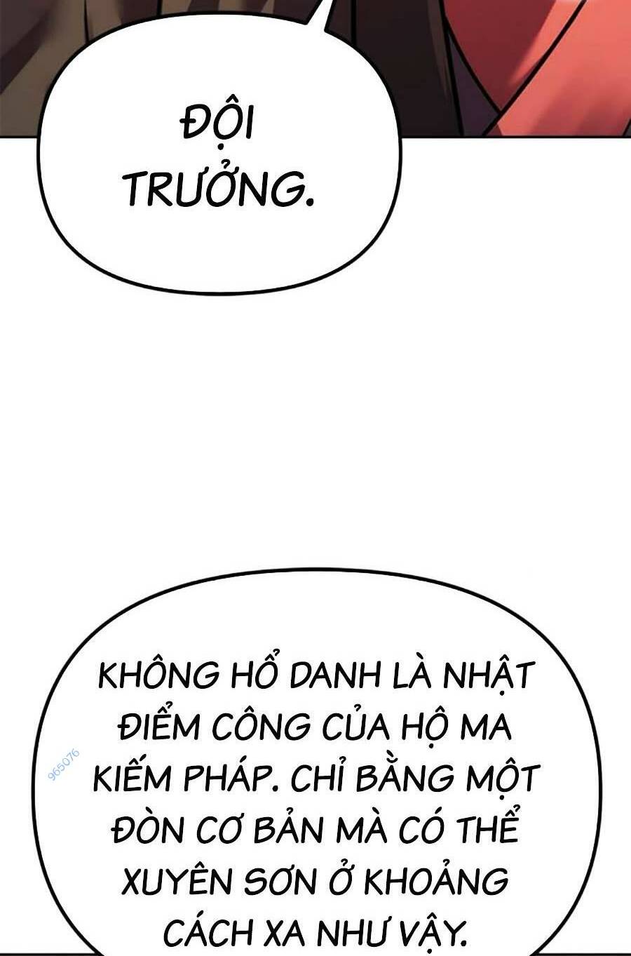 Ma Đạo Chuyển Sinh Ký - Chapter 26 - Page 65