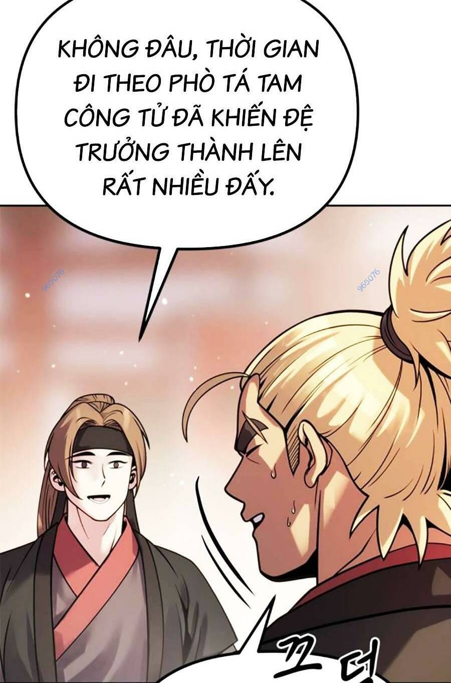 Ma Đạo Chuyển Sinh Ký - Chapter 26 - Page 69