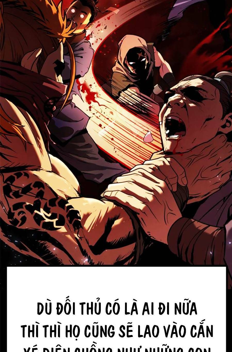 Ma Đạo Chuyển Sinh Ký - Chapter 26 - Page 86