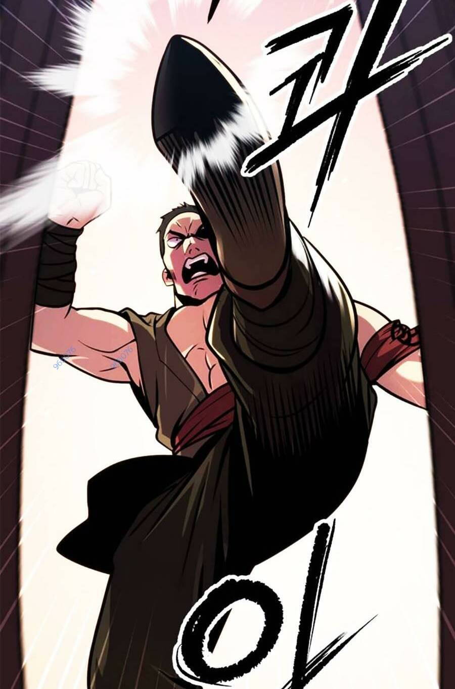 Ma Đạo Chuyển Sinh Ký - Chapter 26 - Page 93