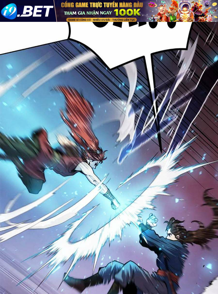 Ma Đạo Chuyển Sinh Ký - Chapter 27 - Page 105