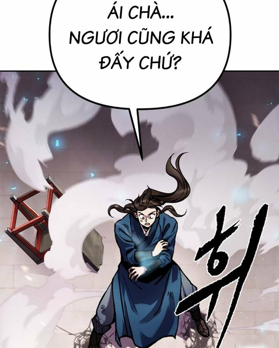 Ma Đạo Chuyển Sinh Ký - Chapter 27 - Page 109