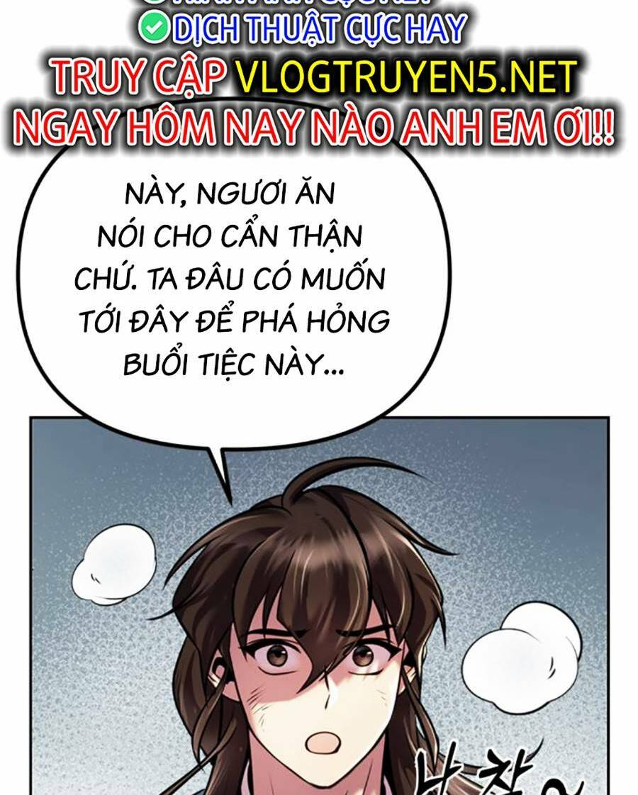 Ma Đạo Chuyển Sinh Ký - Chapter 27 - Page 113