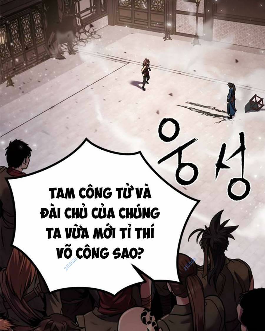 Ma Đạo Chuyển Sinh Ký - Chapter 27 - Page 119