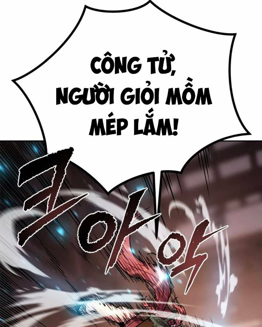 Ma Đạo Chuyển Sinh Ký - Chapter 27 - Page 121