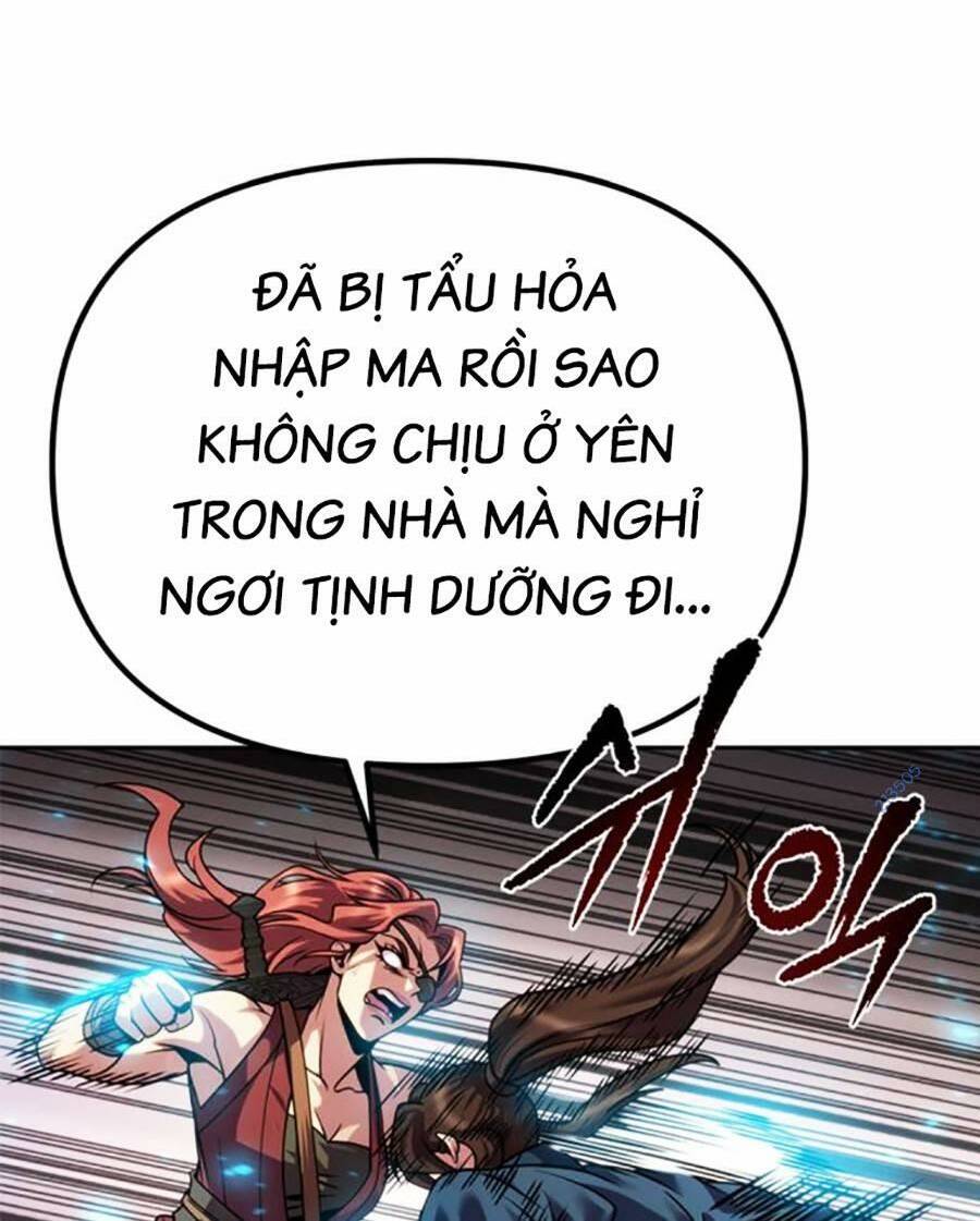 Ma Đạo Chuyển Sinh Ký - Chapter 27 - Page 123