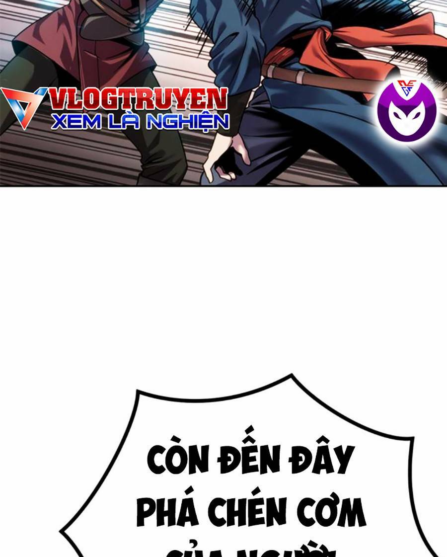 Ma Đạo Chuyển Sinh Ký - Chapter 27 - Page 124