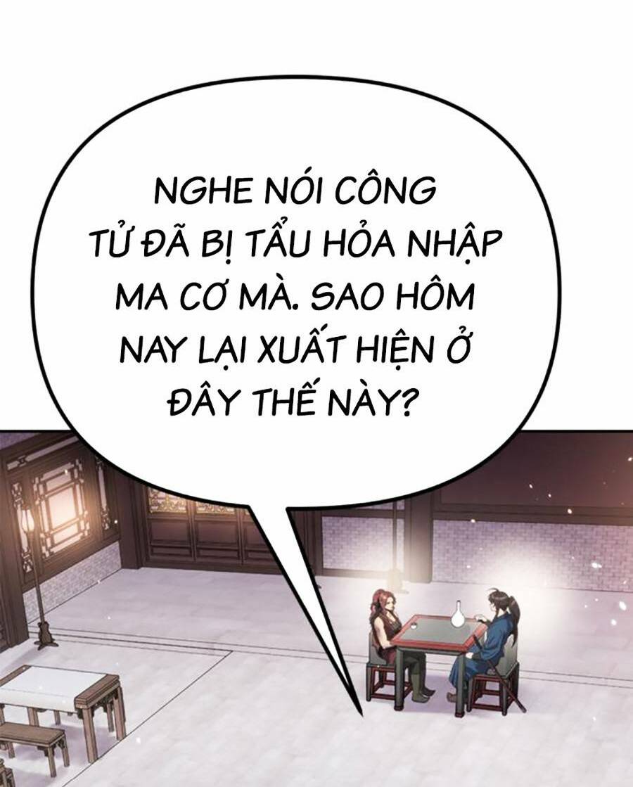 Ma Đạo Chuyển Sinh Ký - Chapter 27 - Page 15
