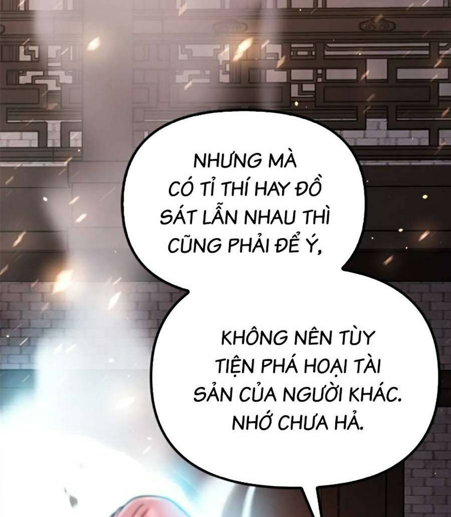 Ma Đạo Chuyển Sinh Ký - Chapter 27 - Page 174