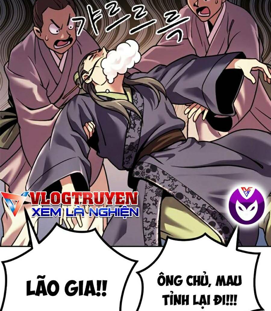 Ma Đạo Chuyển Sinh Ký - Chapter 27 - Page 177