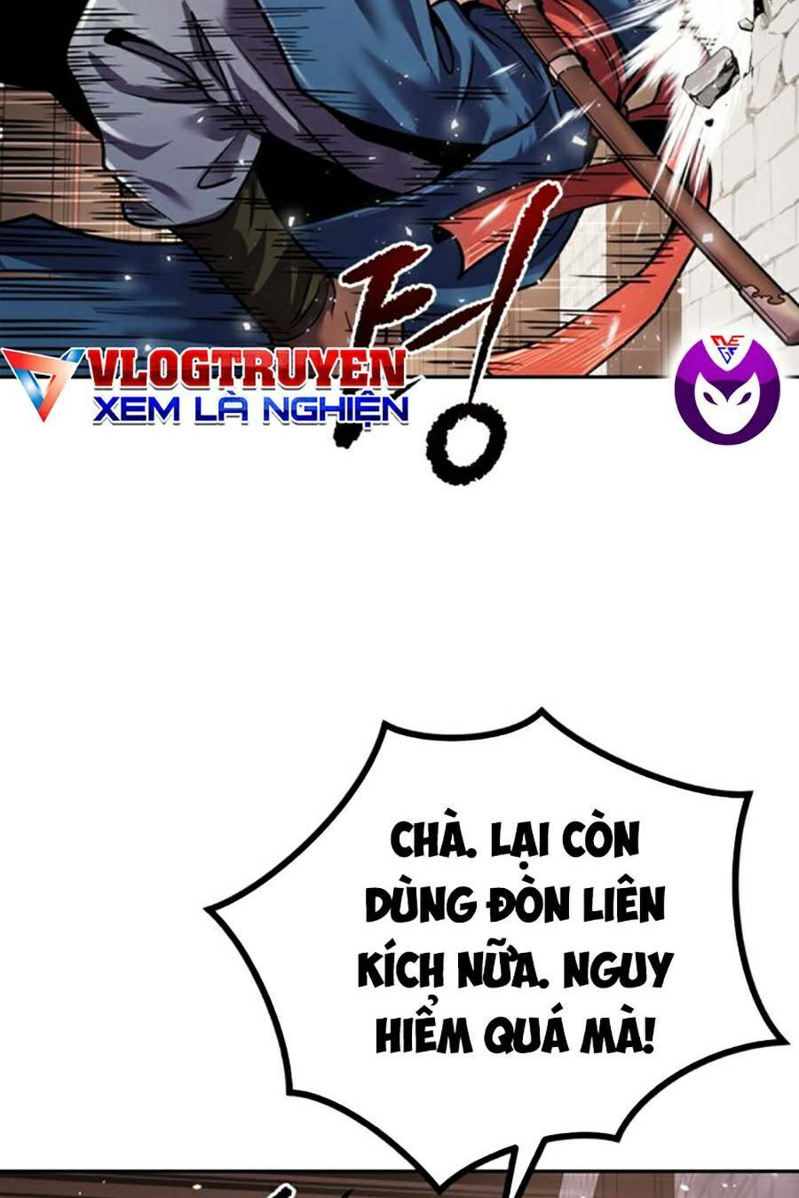 Ma Đạo Chuyển Sinh Ký - Chapter 27 - Page 184