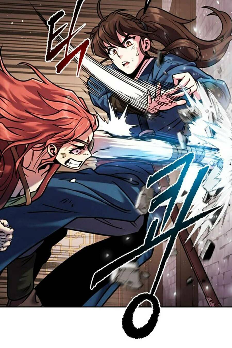 Ma Đạo Chuyển Sinh Ký - Chapter 27 - Page 185