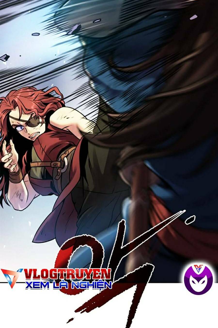 Ma Đạo Chuyển Sinh Ký - Chapter 27 - Page 189