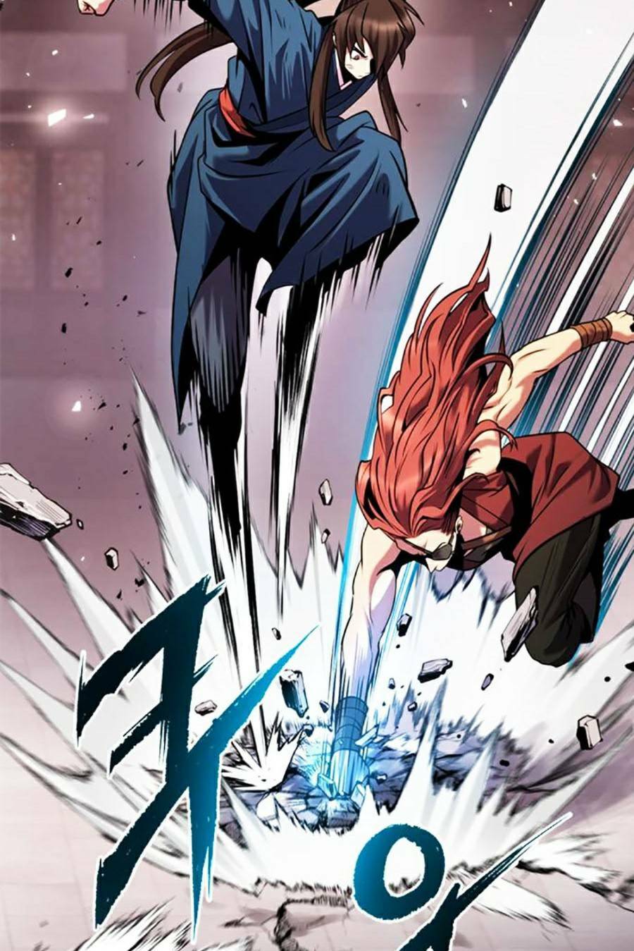 Ma Đạo Chuyển Sinh Ký - Chapter 27 - Page 196