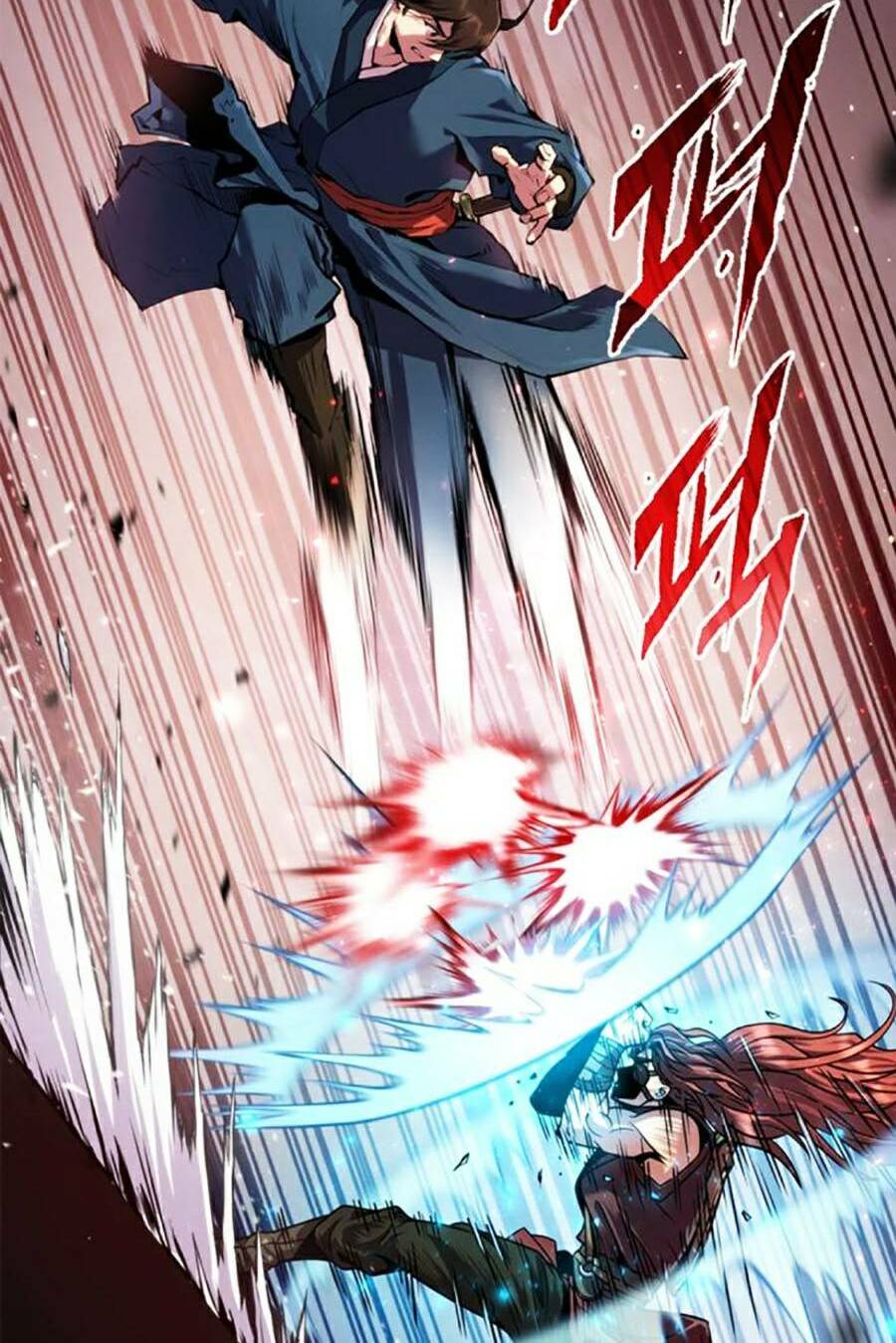 Ma Đạo Chuyển Sinh Ký - Chapter 27 - Page 201