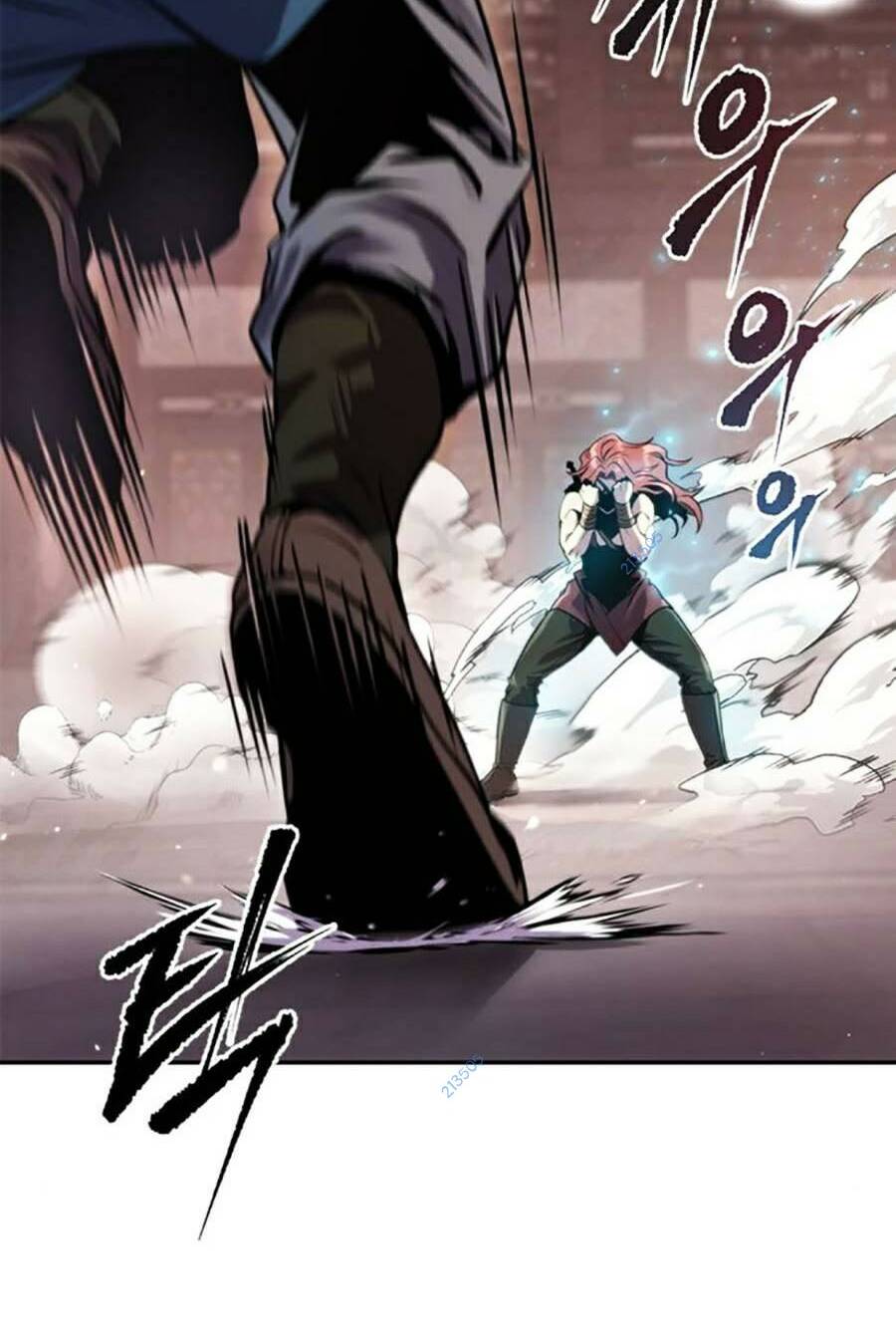 Ma Đạo Chuyển Sinh Ký - Chapter 27 - Page 203