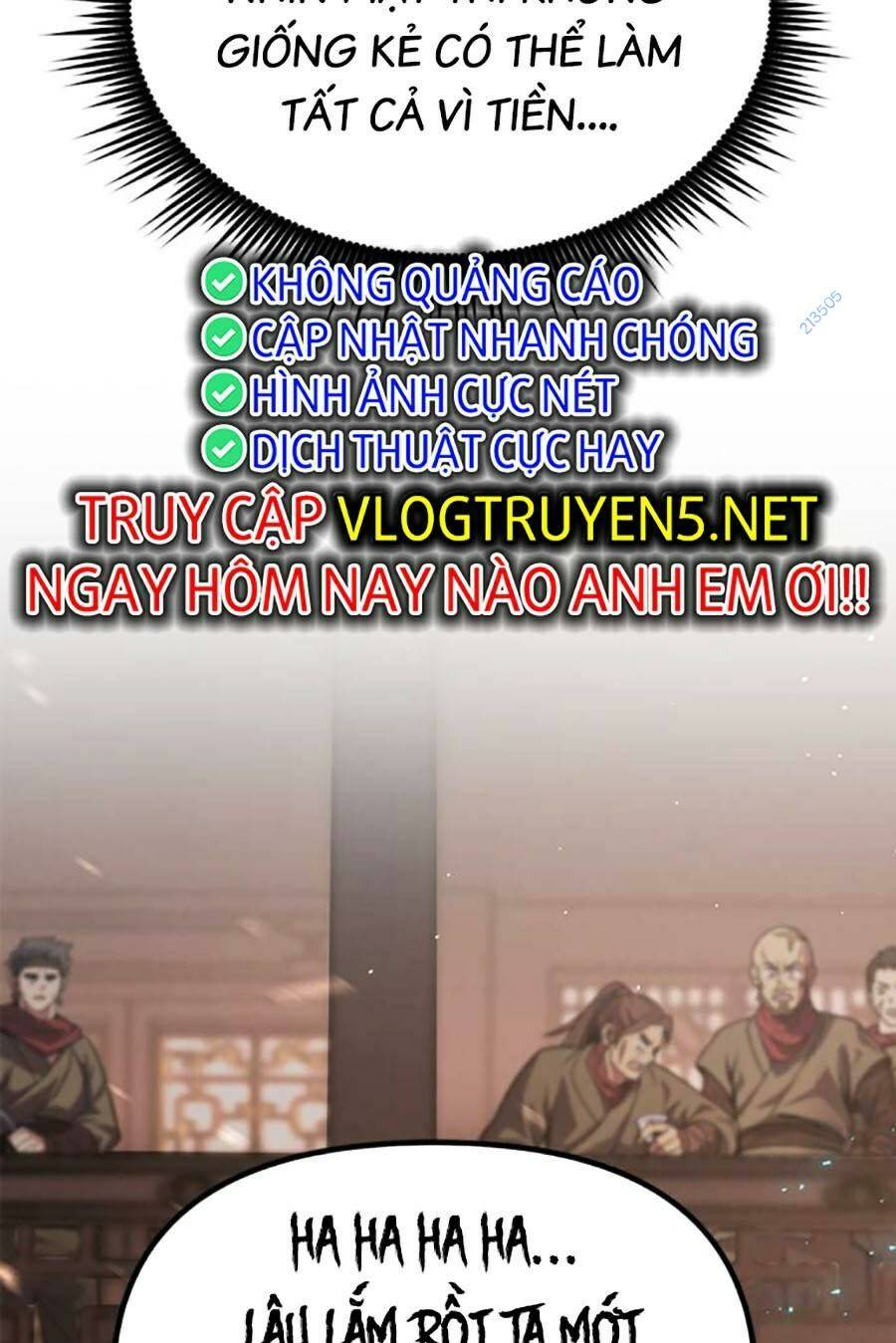 Ma Đạo Chuyển Sinh Ký - Chapter 27 - Page 206