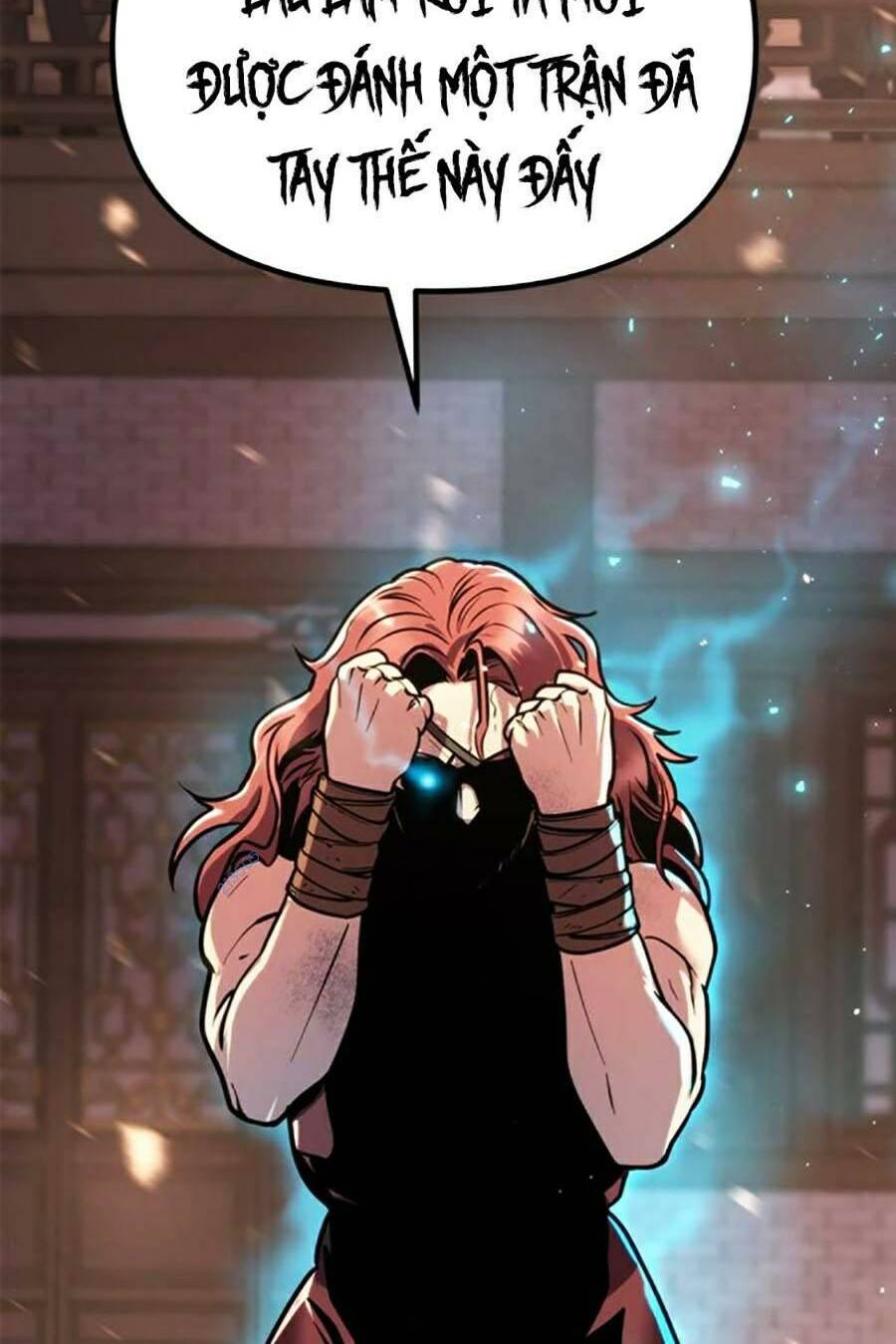 Ma Đạo Chuyển Sinh Ký - Chapter 27 - Page 207