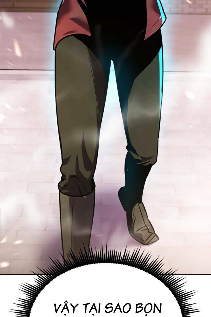 Ma Đạo Chuyển Sinh Ký - Chapter 27 - Page 208