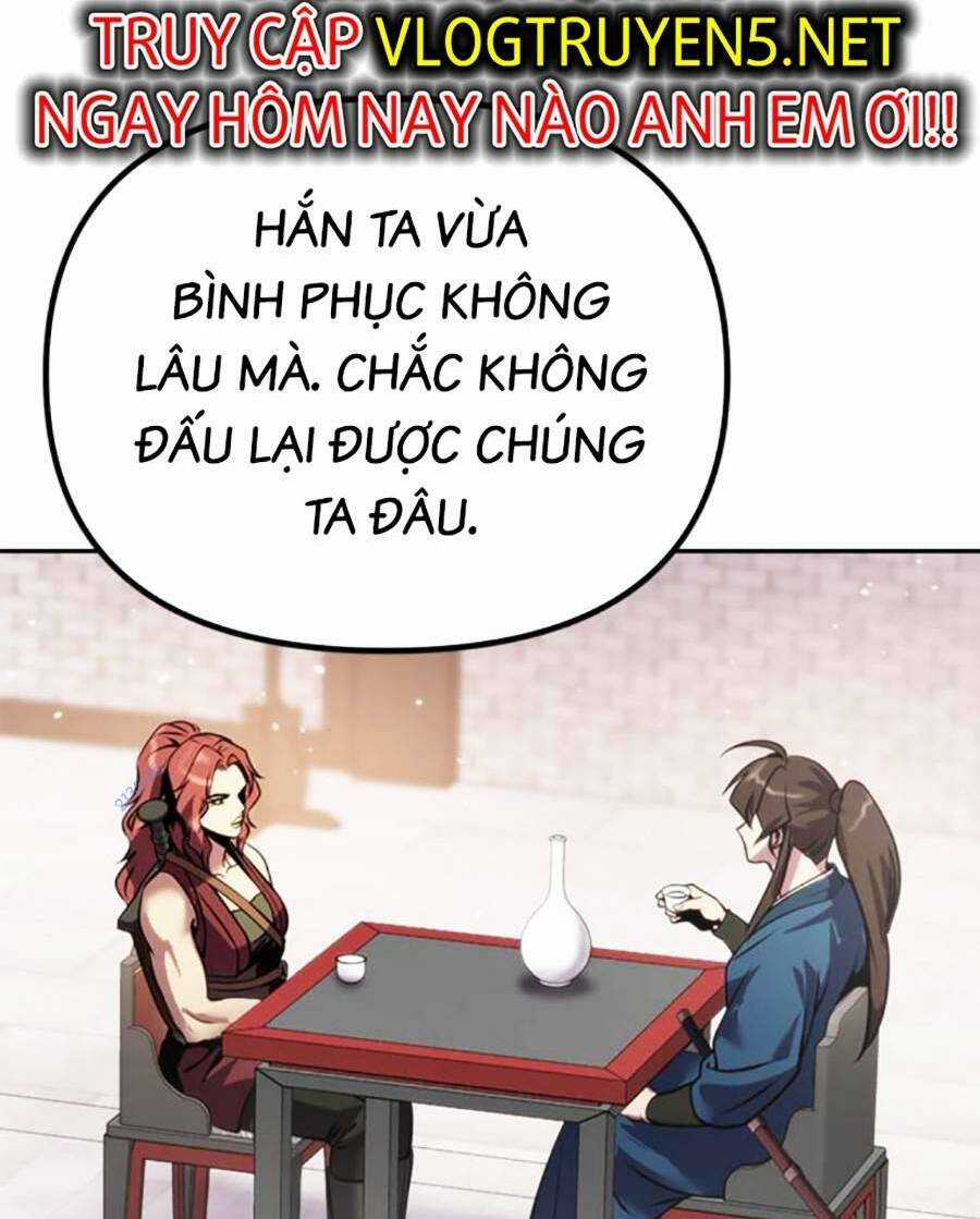 Ma Đạo Chuyển Sinh Ký - Chapter 27 - Page 21