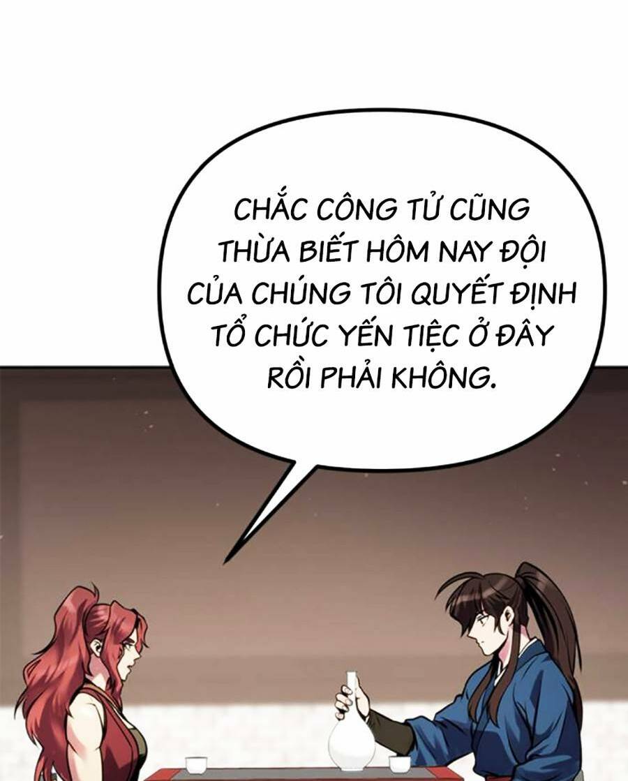 Ma Đạo Chuyển Sinh Ký - Chapter 27 - Page 27