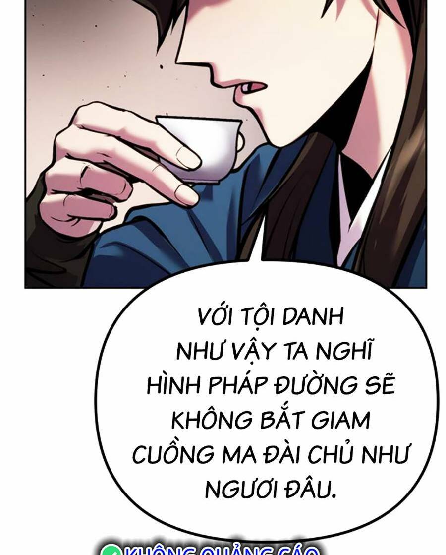 Ma Đạo Chuyển Sinh Ký - Chapter 27 - Page 43