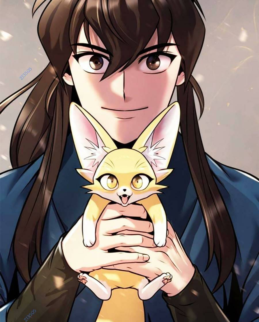 Ma Đạo Chuyển Sinh Ký - Chapter 27 - Page 4