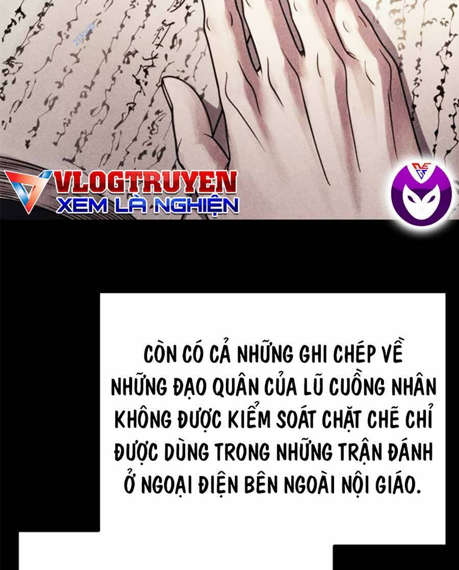 Ma Đạo Chuyển Sinh Ký - Chapter 27 - Page 56