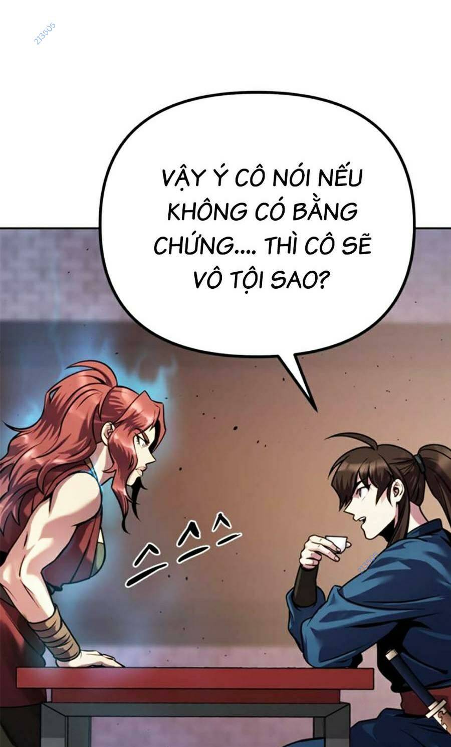 Ma Đạo Chuyển Sinh Ký - Chapter 27 - Page 68